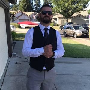 Meet your Posher, John